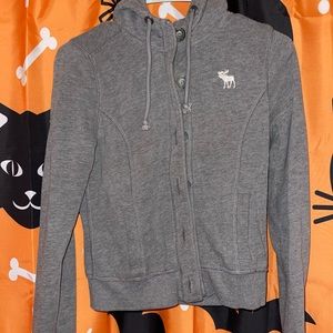 Abercrombie and Fitch hoodie